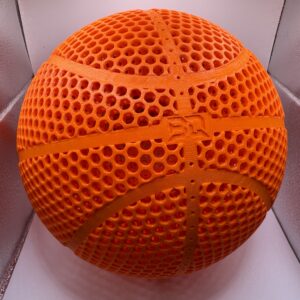 PLA HR Basketball