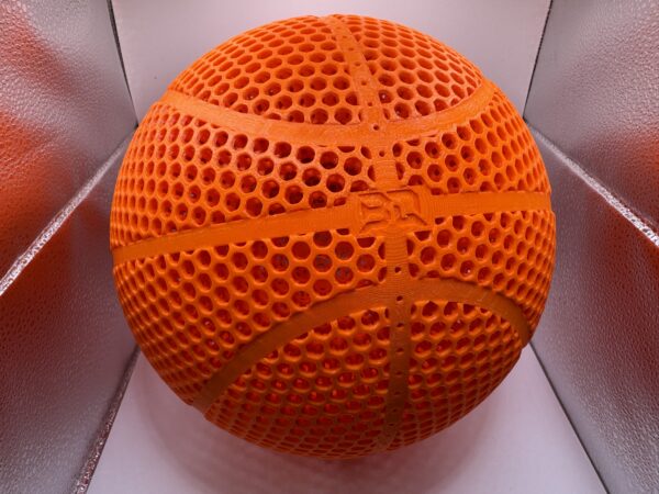 PLA HR Basketball