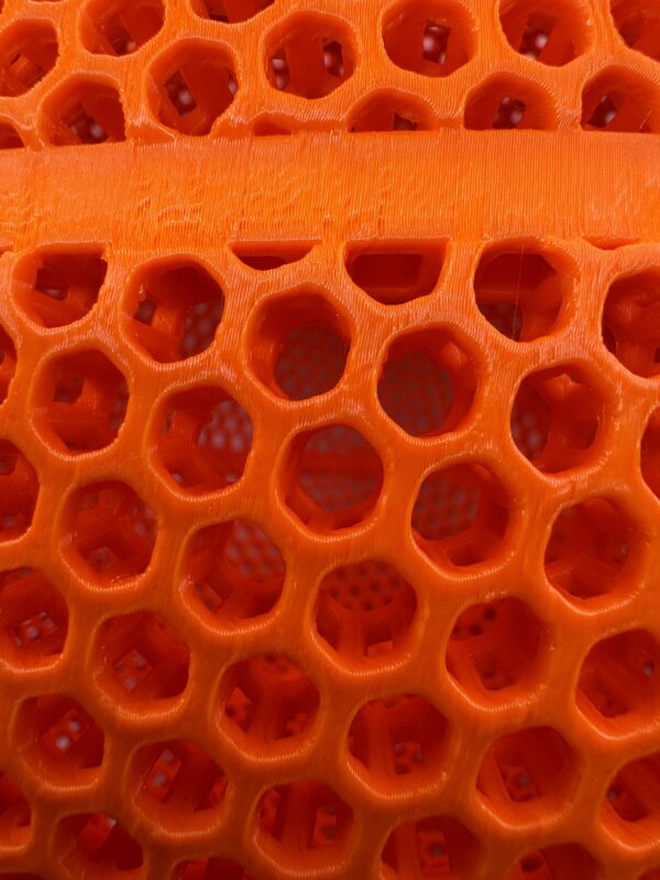Airless Basketball - Image 3