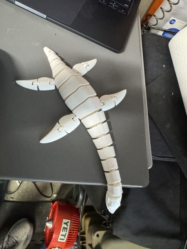 Nessie - Image 2